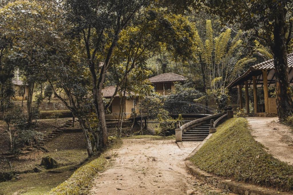 هتل تری اف لایف